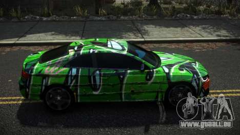 Audi RS5 Hyzax S1 für GTA 4