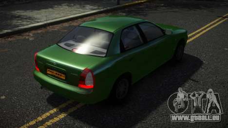 Daewoo Nubira Podera pour GTA 4
