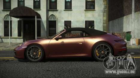Porsche 911 Surody pour GTA 4