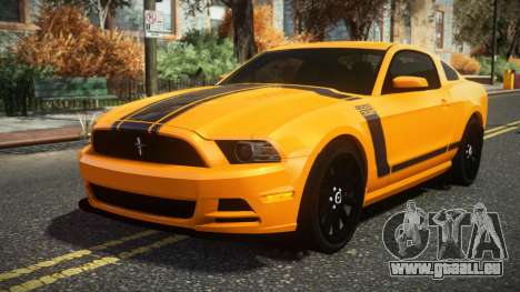Ford Mustang Rechino pour GTA 4