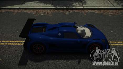 Gumpert Apollo Vurty pour GTA 4