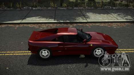 Ferrari 288 Brenom pour GTA 4