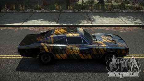 Dodge Charger Mutsi S3 für GTA 4