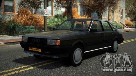 Audi 80 Vulicay pour GTA 4