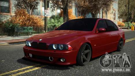BMW M5 E39 Sanoe für GTA 4