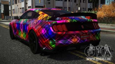Ford Mustang GT350 Fajesy S10 für GTA 4