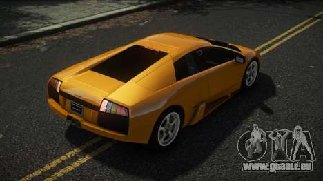 Lamborghini Murcielago Hlocer für GTA 4
