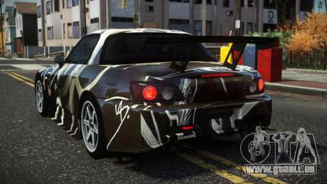 Honda S2000 Vujam S14 für GTA 4