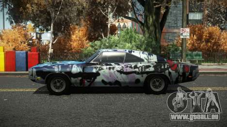 Dodge Charger Mutsi S1 für GTA 4