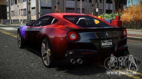 Ferrari F12 Enupox S4 für GTA 4