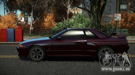 Nissan Skyline R32 Varenu für GTA 4