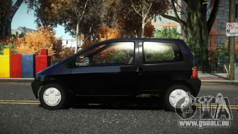 Renault Twingo Bahum für GTA 4