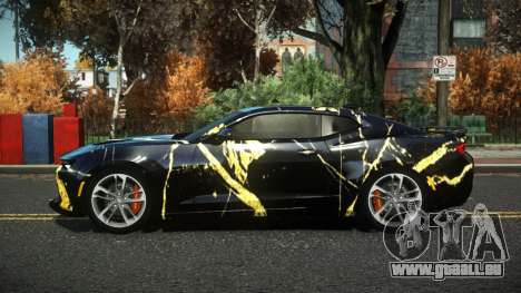 Chevrolet Camaro SS Gunja S2 für GTA 4