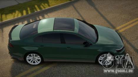 Volkswagen Passat V1.3 für GTA San Andreas