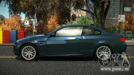 BMW M3 E92 Istora für GTA 4