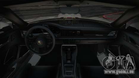 Porsche 911 Dakar 2024 pour GTA San Andreas