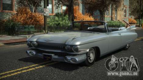 Cadillac Eldorado Bertuz für GTA 4