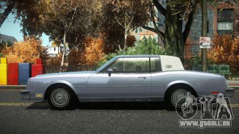 Buick Riviera Fragev pour GTA 4