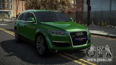 Audi Q7 Lupors für GTA 4
