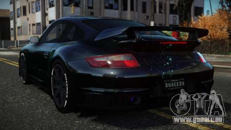 Porsche 977 Goslite S2 pour GTA 4