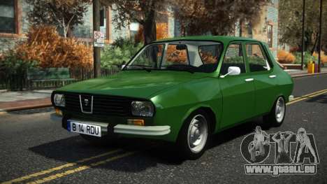 Dacia 1300 Gerin für GTA 4