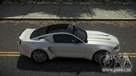 Ford Mustang Vsuker pour GTA 4