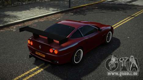 Ferrari 575 Skalory für GTA 4