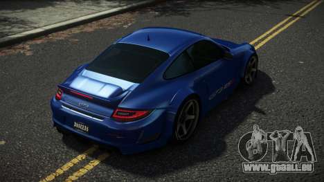 Porsche 911 Bamoly für GTA 4