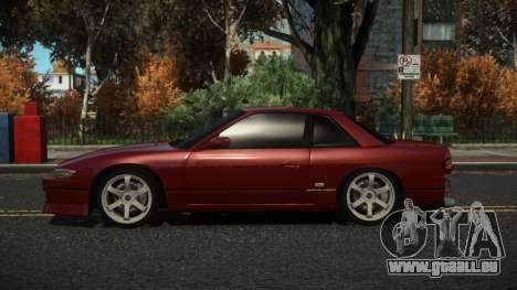 Nissan Silvia S13 Makora für GTA 4
