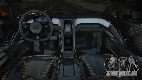 BYD YangWang U9 für GTA San Andreas