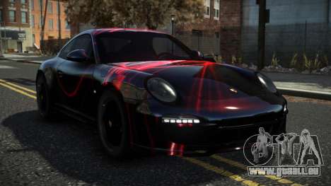 Porsche 911 Nurisay S2 für GTA 4