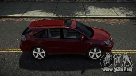 Lexus RX300 Vatul für GTA 4