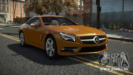 Mercedes-Benz SL500 Yoshiry für GTA 4