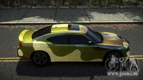 Dodge Charger Dexary S10 für GTA 4