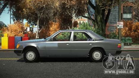 Mercedes-Benz W124 Gramu pour GTA 4