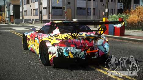 BMW Z4 Fulhat S9 für GTA 4