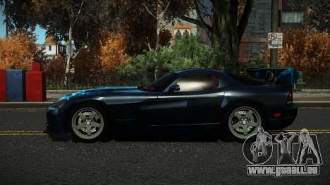 Dodge Viper Verhy S7 pour GTA 4