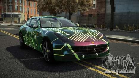 Ferrari FF Vargelu S5 pour GTA 4