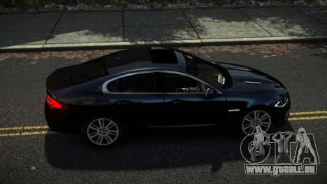 Jaguar XFR Binlo für GTA 4