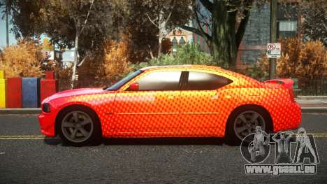 Dodge Charger Dexary S4 für GTA 4