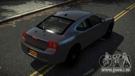 Dodge Charger Police LC pour GTA 4