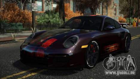 Porsche 977 Goslite S6 für GTA 4
