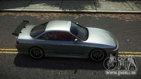 Nissan Silvia S14 Koreny für GTA 4
