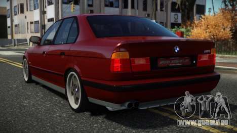 BMW M5 E34 Camilo pour GTA 4