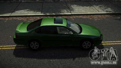 Chevrolet Impala Zakly pour GTA 4
