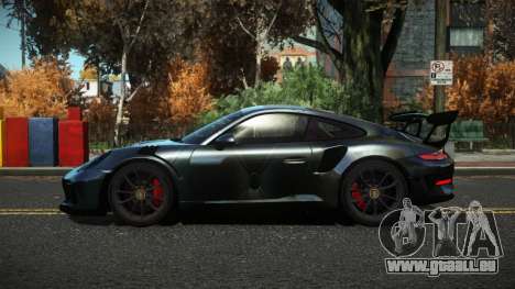 Porsche 911 Facrom S9 pour GTA 4