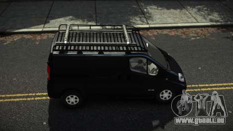 Renault Trafic Hayru für GTA 4