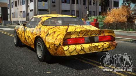 Pontiac Trans AM Druza S9 für GTA 4