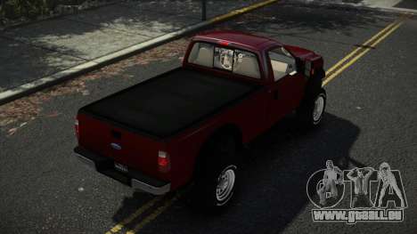 Ford F350 Cahino für GTA 4