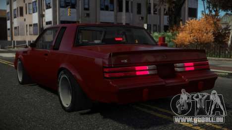 Buick Regal Casbo pour GTA 4